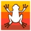 Saut de grenouille 