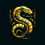 The Golden Serpent