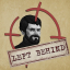Left behind