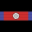 Distinguished Service Order with bar