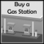 Buy a Gas Station