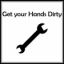 Get your Hands Dirty