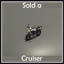 Sell a Cruiser