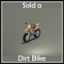 Sell a Dirt Bike