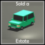 Sell an Estate