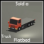 Sell a Flatbed