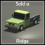 Sell a Ridge