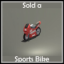 Sell a Sports Bike