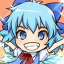 Incident Resolved: Cirno (Hard)