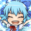 Incident Resolved: Cirno (Lunatic)