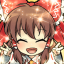 Incident Resolved: Reimu (Lunatic)