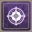 Achieve 100% completion for all chapters