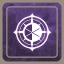 Achieve 100% completion for Chapter three