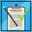 RAPPORT AUX DIAGNOSTIQUES
