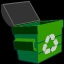 Dumpster Dive