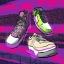 Sneakerhead Amateur