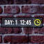 First Day