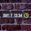 First Week