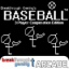 Catch 14 baseballs in a single session of play