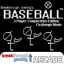 Catch 16 baseballs in a single session of play