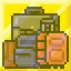 Excess baggage