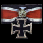 Knight's Cross with Oak Leaves