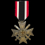 Knight's War Merit Cross 1st Class