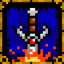 Fire Sword
