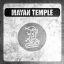 MAYAN TEMPLE