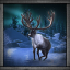 Chasseur de caribou