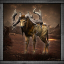 Chasseur de Cerfzilla