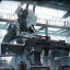 Mech Mauler