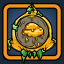 Slimy yet satisfying.