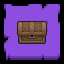 Wooden Chest