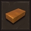 Bronze brut