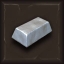 Étincelle d'argent