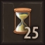 Le temps file...