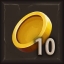 Premières ventes