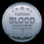 Blood Waves Platinum