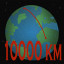 10000 KM