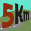 5 KM