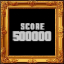 Half a Million