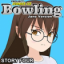 Get a final score of at least 20 in "Play Bowling" mode