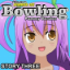 Get a final score of at least 10 in "Play Bowling" mode