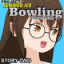 Get a final score of 30 in "Play Bowling" mode