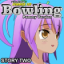 Get a final score of 30 in "Play Bowling" mode