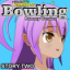 Get a final score of at least 10 in "Play Bowling" mode