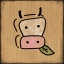 Moo friend