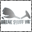 BREAK STUFF VR Platine