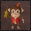 Singe funky